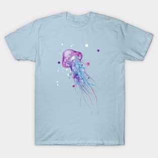 Jelly Watercolor T-Shirt